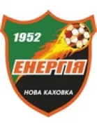 Enerhiya Nova Kakhovka logo