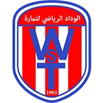 Widad Témara logo