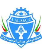 Aluminium Arak logo