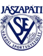 Jaszapati VSE logo