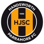Handsworth Parramore logo