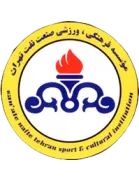 Naft Tehran logo