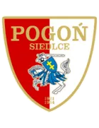 Pogoń Siedlce logo