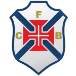 CF Os Belenenses logo