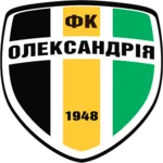 Oleksandria U19 logo