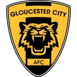 Gloucester City logo