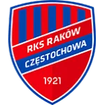 Raków Częstochowa logo