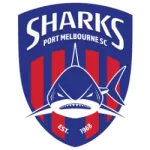 Port Melbourne logo