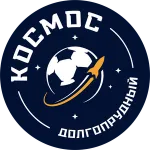 Kosmos Dolgoprudny logo