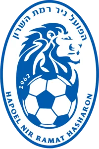 Hapoel Ramat HaSharon logo
