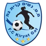 Kiryat Gat W logo