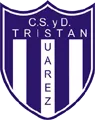 Tristán Suárez logo