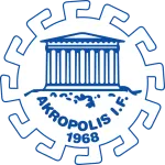 Akropolis logo