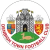 Denbigh Town logo
