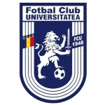U Craiova 1948 logo