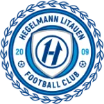 Hegelmann Litauen logo