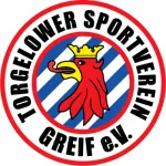Torgelower SV Greif logo