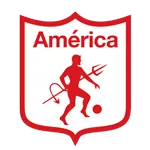 América de Cali logo