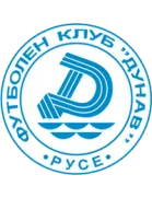 Dunav 2010 logo