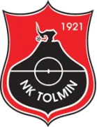 Tolmin logo