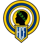 Hércules II logo
