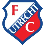 Utrecht W logo