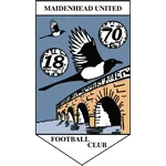 Maidenhead United U18 logo