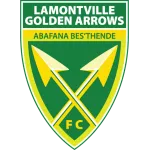 Golden Arrows logo