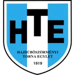 Hajdúböszörményi logo