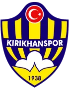 Kırıkhanspor logo