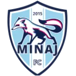 Minaj logo