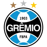 Gremio U20 logo