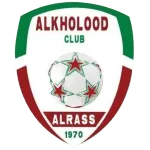 Al Kholood logo