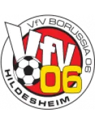 Borussia Hildesheim logo