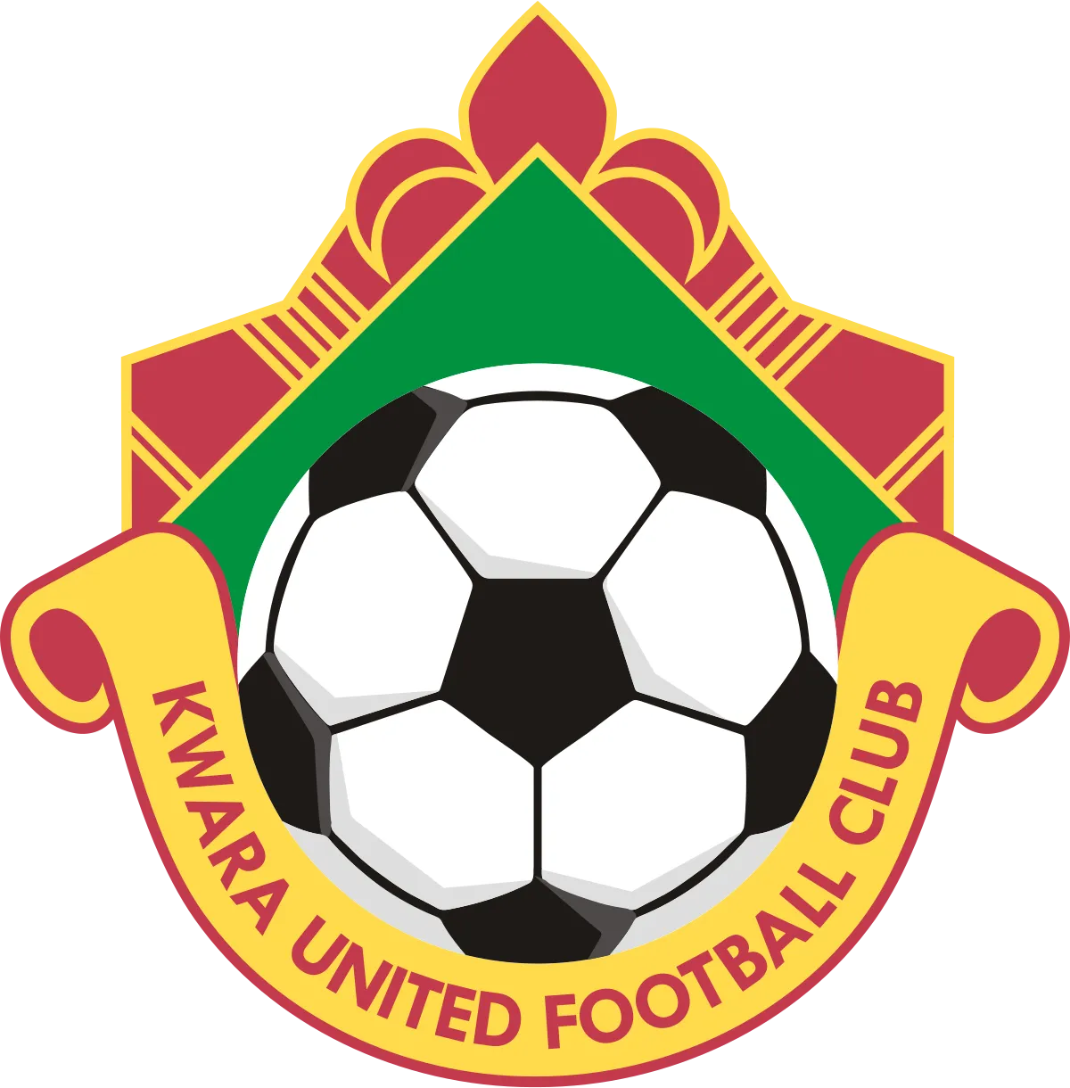 Kwara United logo