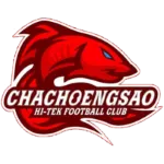 Cha Choeng Sao logo