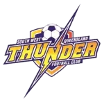 SWQ Thunder logo