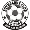 Žďár nad Sázavou logo