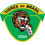 Tigres do Brasil logo