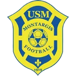 Montargis logo