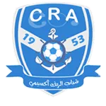 Chabab Rif Hoceima logo
