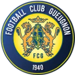Gueugnon logo