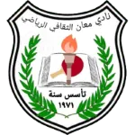Ma'an logo