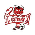 Ostbahn XI logo