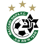 Maccabi Haifa U19 logo
