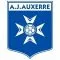 Auxerre AJ U19 logo