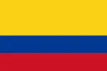 Colombia W logo