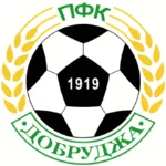 Dobrudzha 1919 logo