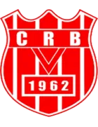 CR Belouizdad logo