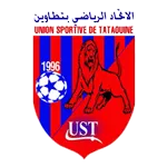 US Tataouine logo